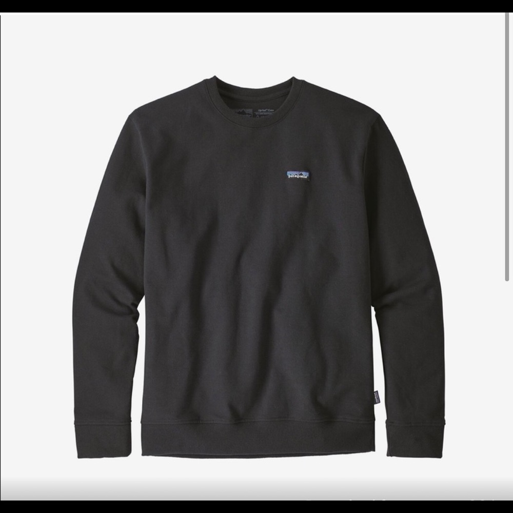 Patagonia P-6 Crew Sweatshirt